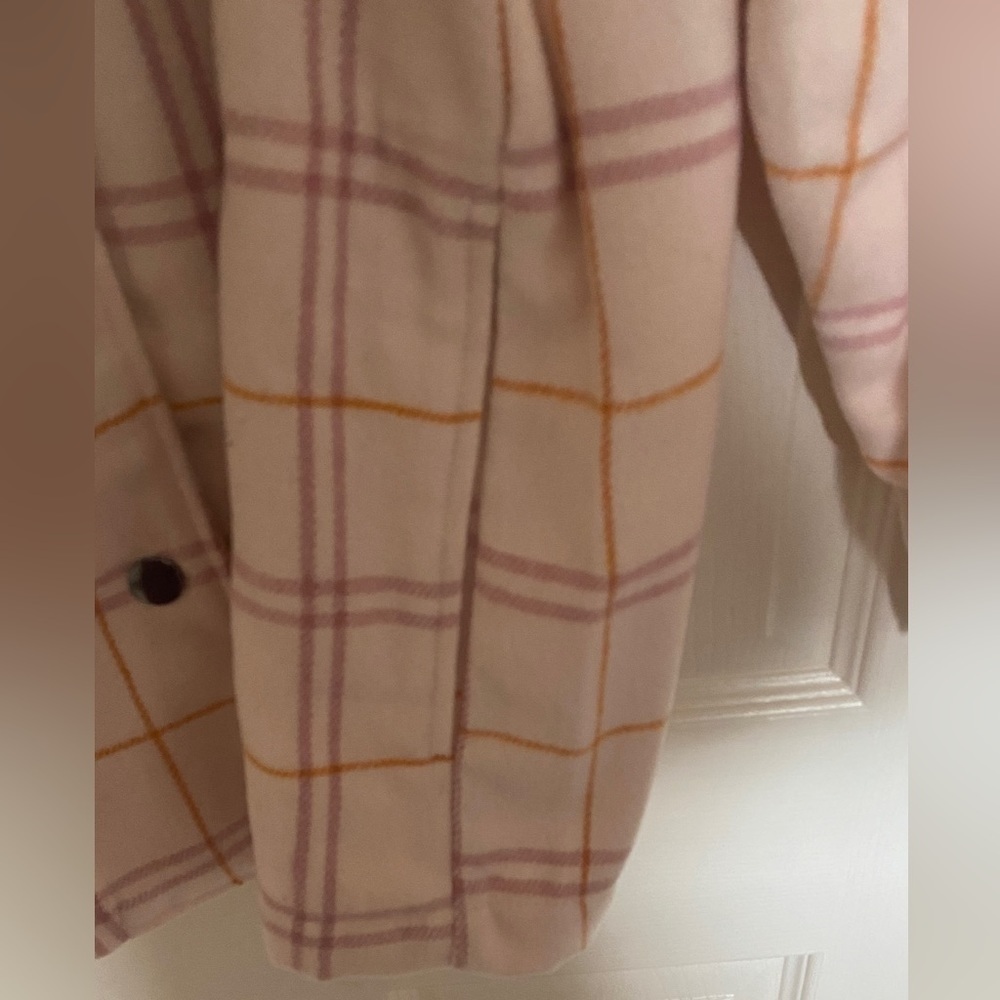 HFX Flannel Jacket - Picture 9 of 10